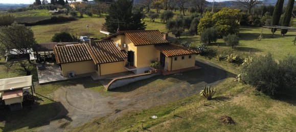 Вилла с 3 спальнями в Кастеллина Мариттима, Италия № 158060 6