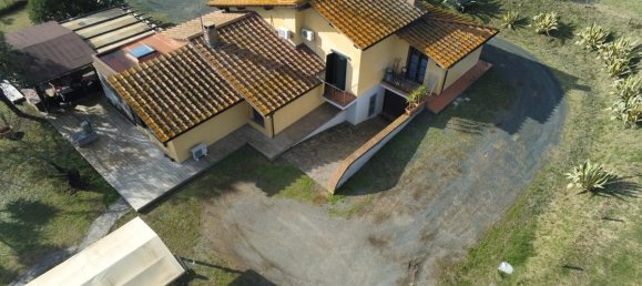 Вилла с 3 спальнями в Кастеллина Мариттима, Италия № 158060 5