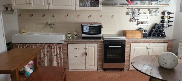 Вилла с 3 спальнями в Кастеллина Мариттима, Италия № 158060 18