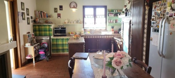 Вилла с 3 спальнями в Кастеллина Мариттима, Италия № 158060 10