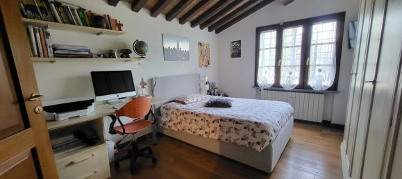 Вилла с 3 спальнями в Кастеллина Мариттима, Италия № 158060 15