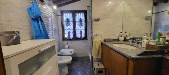 Вилла с 3 спальнями в Кастеллина Мариттима, Италия № 158060 16