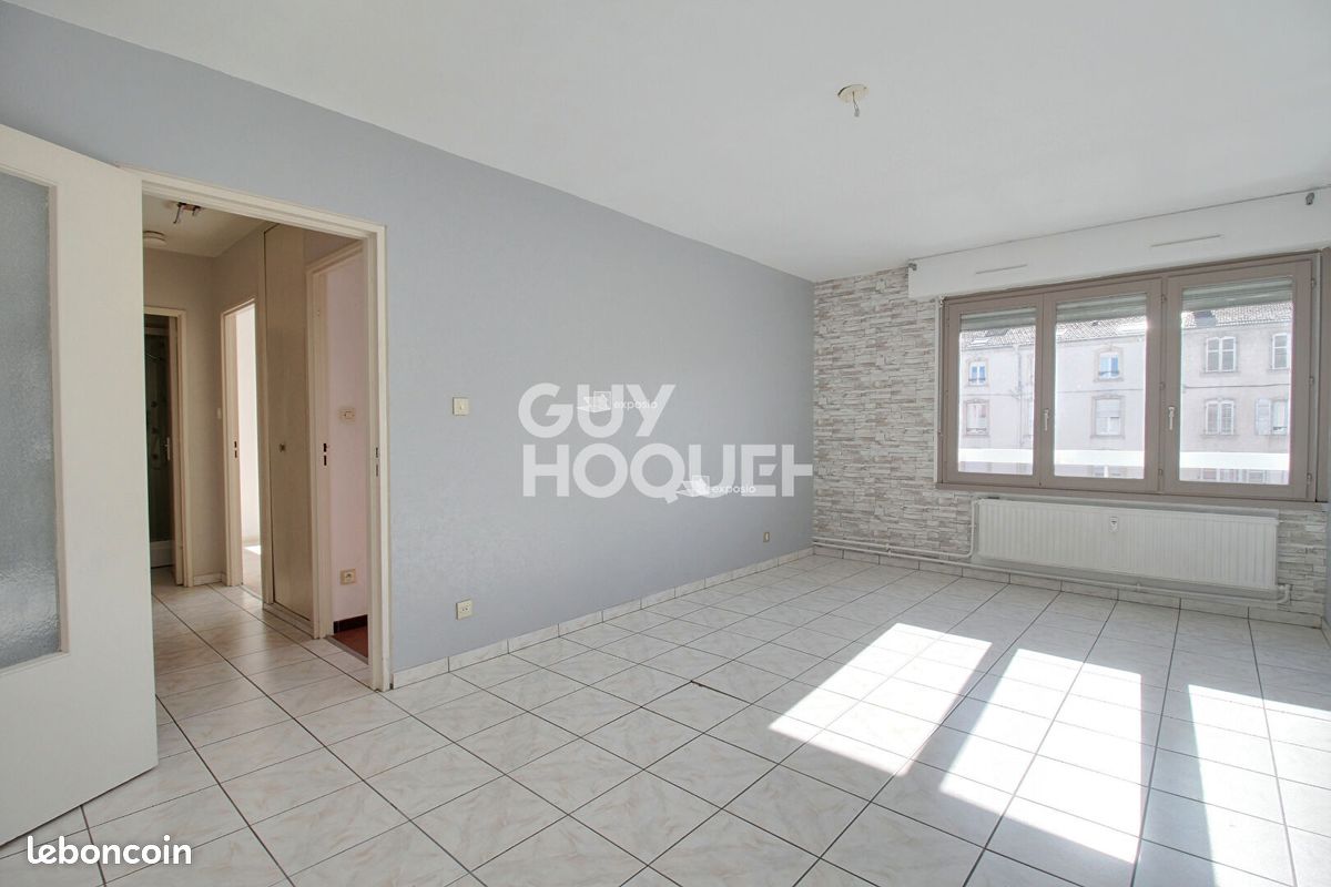 1 غرف نوم شقة في Nancy, France رقم 200675