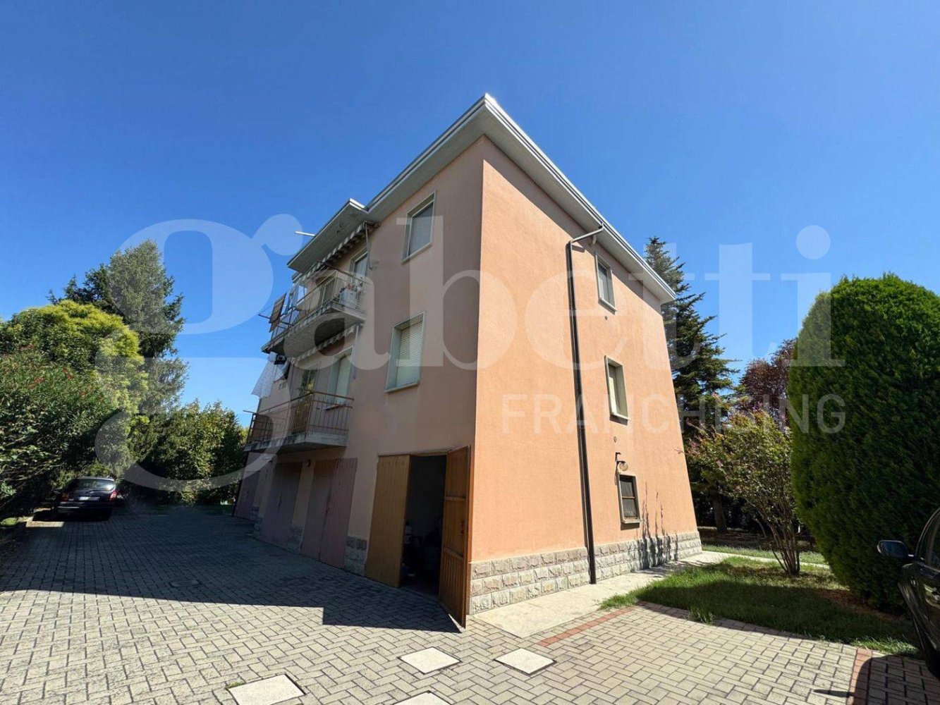 2 غرف نوم شقة في Castel Maggiore, Italy رقم 341208