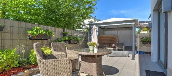 4 Schlafzimmer Haus in Heilbronn, Germany, Nr. 366498 3