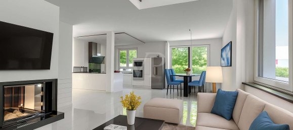 4 Schlafzimmer Haus in Heilbronn, Germany, Nr. 366498 7