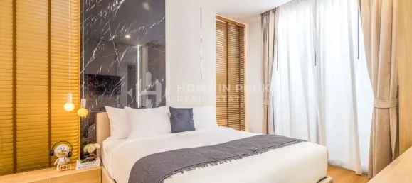 5 chambres house à louer à Phuket, Southern Thailand, Thailand № 61289 26