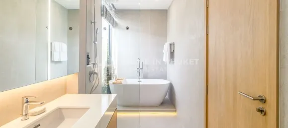 5 chambres house à louer à Phuket, Southern Thailand, Thailand № 61289 21