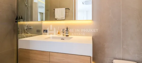 5 chambres house à louer à Phuket, Southern Thailand, Thailand № 61289 25