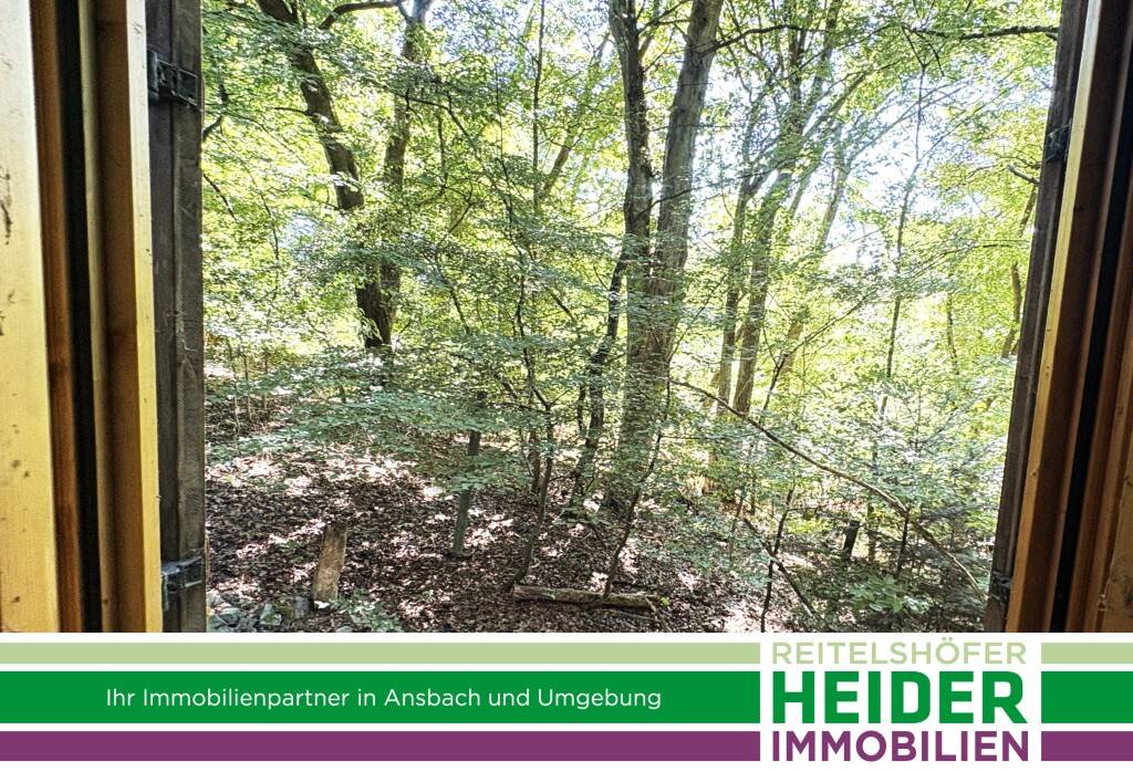  Land in Ansbach, Germany No. 359678