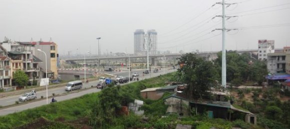 5 غرف نوم منزل في Tay Ho, Vietnam رقم 4175 17