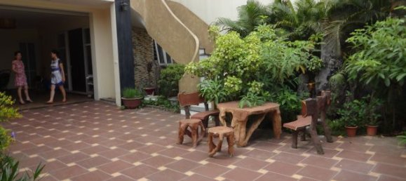 5 غرف نوم منزل في Tay Ho, Vietnam رقم 4175 4