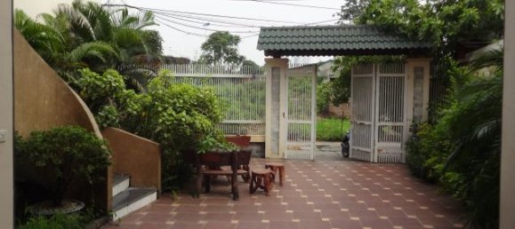 5 غرف نوم منزل في Tay Ho, Vietnam رقم 4175 3