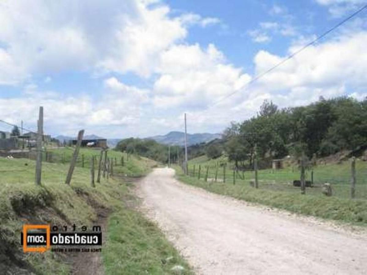 Casa de 3 dormitorios en Cundinamarca, Colombia No. 9219