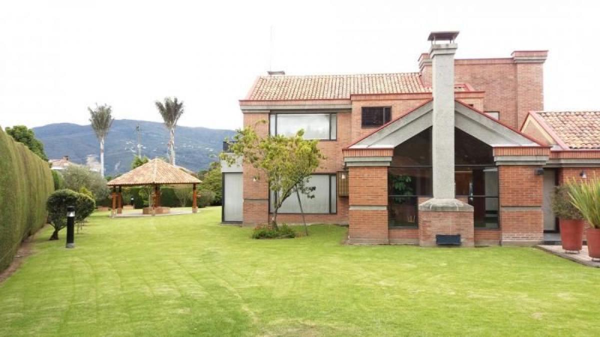 4 bedrooms House in Cundinamarca, Colombia No. 9187