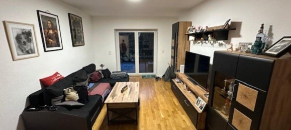 1 غرف نوم شقة في Burgenlandkreis, Germany رقم 62065 2