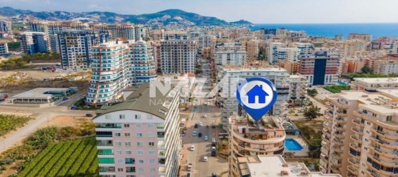 Wohnung 2+1 in Alanya, Turkey, Nr. 27758 30