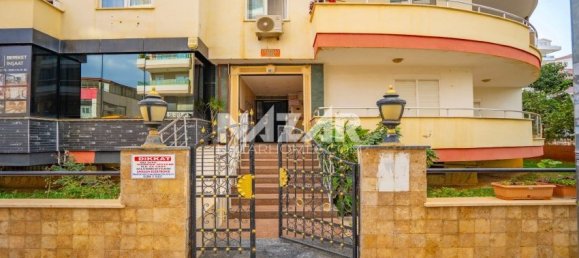 Wohnung 2+1 in Alanya, Turkey, Nr. 27758 7