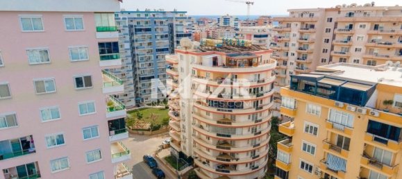 Wohnung 2+1 in Alanya, Turkey, Nr. 27758 5