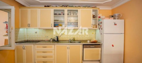 Wohnung 2+1 in Alanya, Turkey, Nr. 27758 19