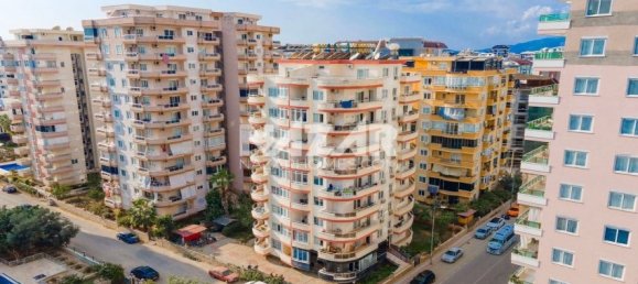 Wohnung 2+1 in Alanya, Turkey, Nr. 27758 4