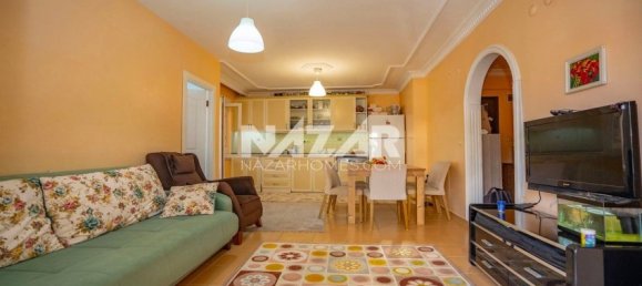 Wohnung 2+1 in Alanya, Turkey, Nr. 27758 20