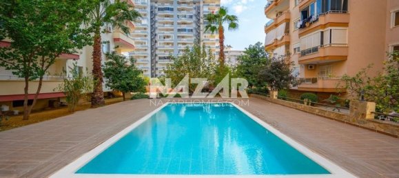 Wohnung 2+1 in Alanya, Turkey, Nr. 27758 17