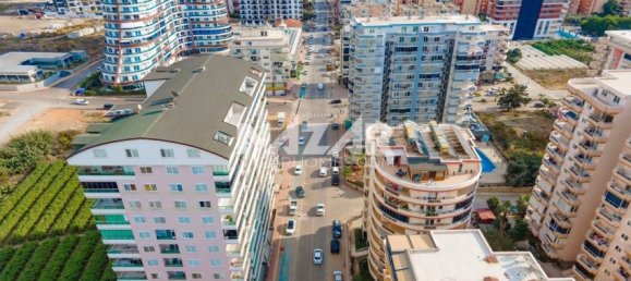 Wohnung 2+1 in Alanya, Turkey, Nr. 27758 8