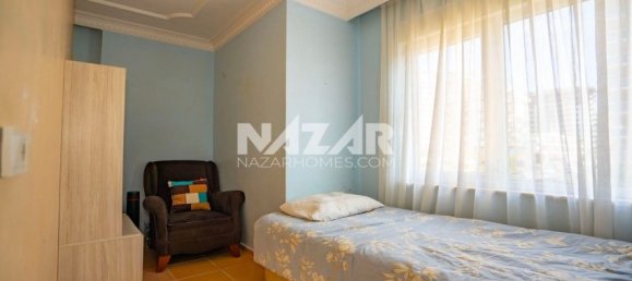 Wohnung 2+1 in Alanya, Turkey, Nr. 27758 25