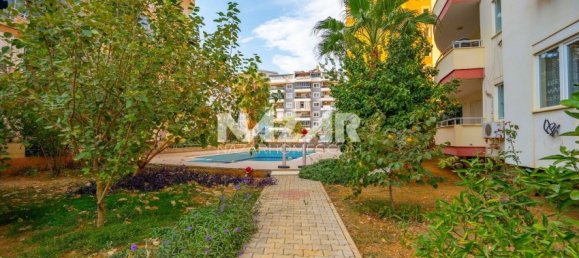 Wohnung 2+1 in Alanya, Turkey, Nr. 27758 10