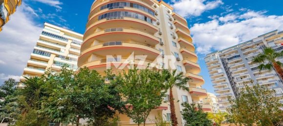 Wohnung 2+1 in Alanya, Turkey, Nr. 27758 11