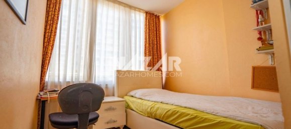 Wohnung 2+1 in Alanya, Turkey, Nr. 27758 23