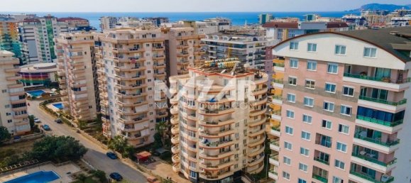 Wohnung 2+1 in Alanya, Turkey, Nr. 27758 6