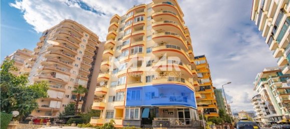 Wohnung 2+1 in Alanya, Turkey, Nr. 27758 2