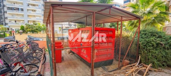 Wohnung 2+1 in Alanya, Turkey, Nr. 27758 13