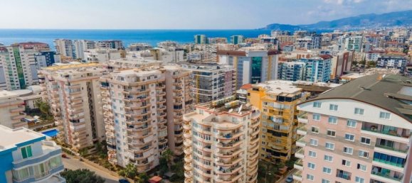 Wohnung 2+1 in Alanya, Turkey, Nr. 27758 28