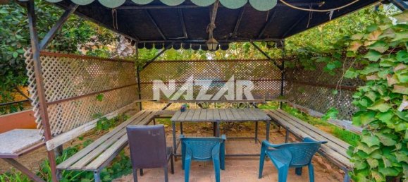 Wohnung 2+1 in Alanya, Turkey, Nr. 27758 9