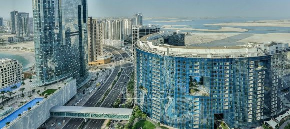 Квартира с 1 спальней в Аль-Рим, ОАЭ № 29337 20