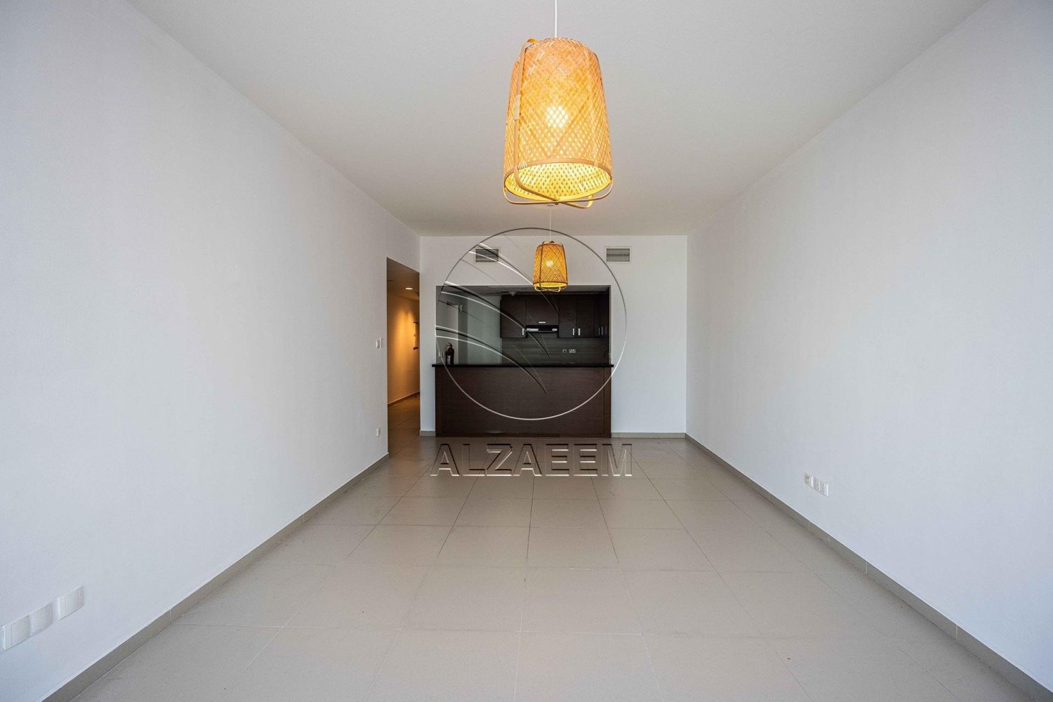 Квартира с 1 спальней в Аль-Рим, ОАЭ № 29337