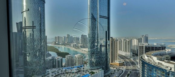 Квартира с 1 спальней в Аль-Рим, ОАЭ № 29337 21