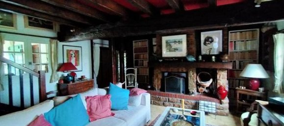 3 Schlafzimmer Haus in Saint-Martin-en-Bresse, France, Nr. 353531 7