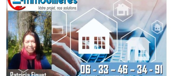 3 Schlafzimmer Haus in Saint-Martin-en-Bresse, France, Nr. 353531 17