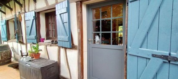 3 Schlafzimmer Haus in Saint-Martin-en-Bresse, France, Nr. 353531 2