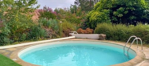 3 Schlafzimmer Haus in Saint-Martin-en-Bresse, France, Nr. 353531 15