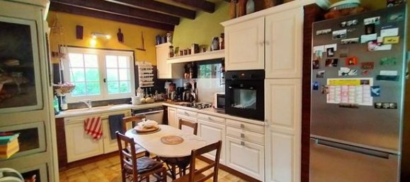 3 Schlafzimmer Haus in Saint-Martin-en-Bresse, France, Nr. 353531 5