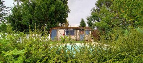 3 Schlafzimmer Haus in Saint-Martin-en-Bresse, France, Nr. 353531 14