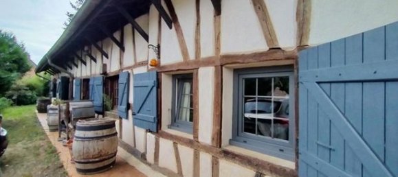 3 Schlafzimmer Haus in Saint-Martin-en-Bresse, France, Nr. 353531 3