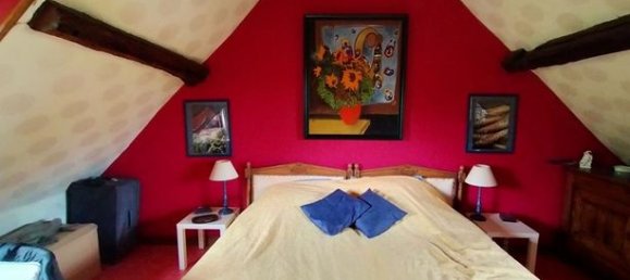 3 Schlafzimmer Haus in Saint-Martin-en-Bresse, France, Nr. 353531 8