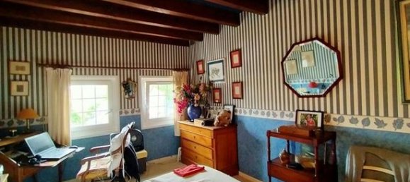 3 Schlafzimmer Haus in Saint-Martin-en-Bresse, France, Nr. 353531 6