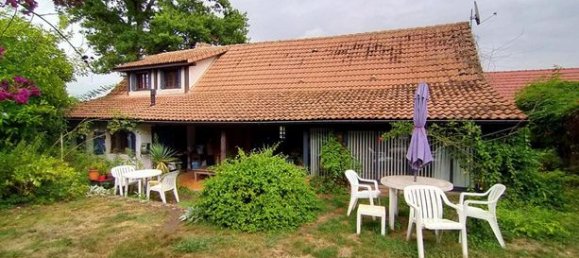 3 Schlafzimmer Haus in Saint-Martin-en-Bresse, France, Nr. 353531 11